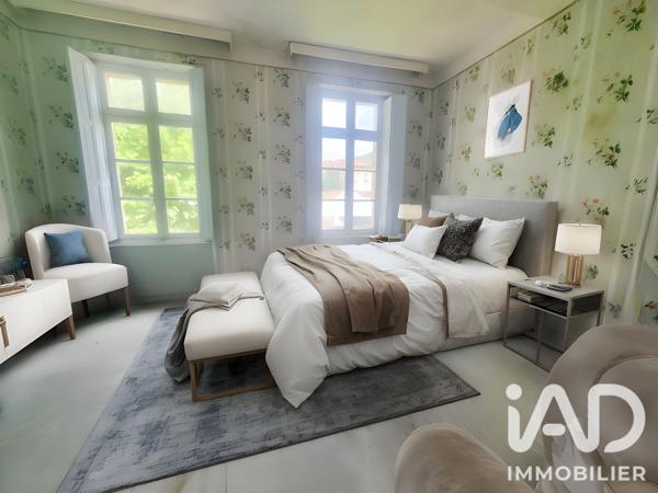 Maison à vendre 9 pièces 311 m² Mazamet