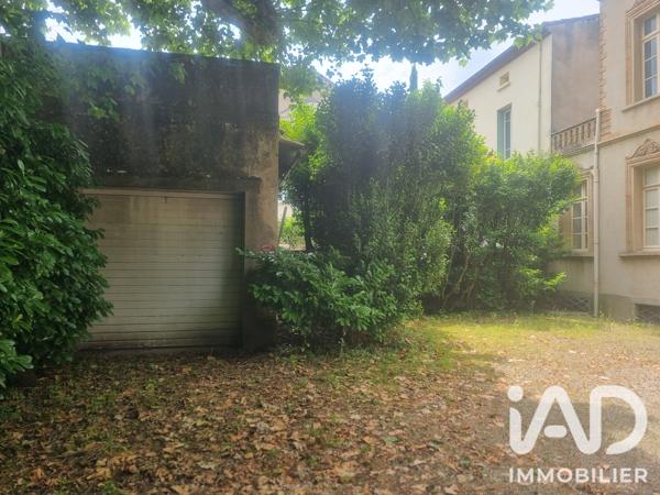 Maison à vendre 9 pièces 311 m² Mazamet