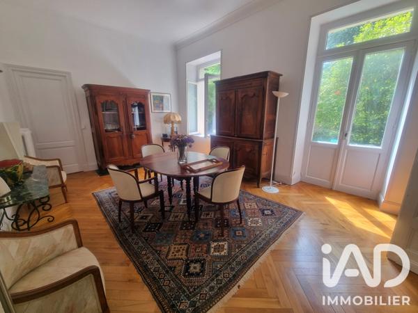 Maison à vendre 9 pièces 311 m² Mazamet