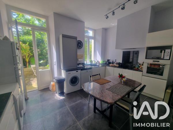 Maison à vendre 9 pièces 311 m² Mazamet