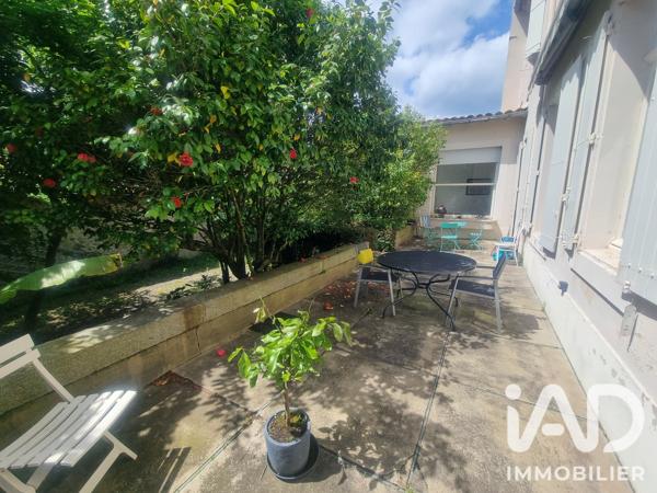 Maison à vendre 9 pièces 311 m² Mazamet