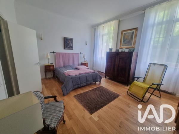 Maison à vendre 9 pièces 311 m² Mazamet