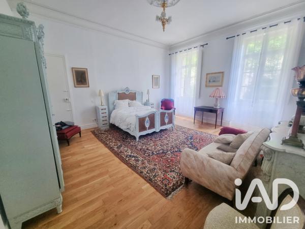 Maison à vendre 9 pièces 311 m² Mazamet