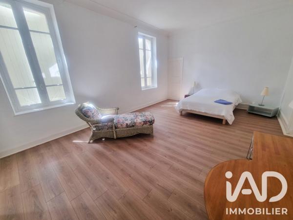 Maison à vendre 9 pièces 311 m² Mazamet
