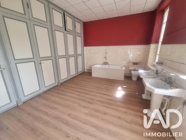 Maison à vendre 9 pièces 311 m² Mazamet
