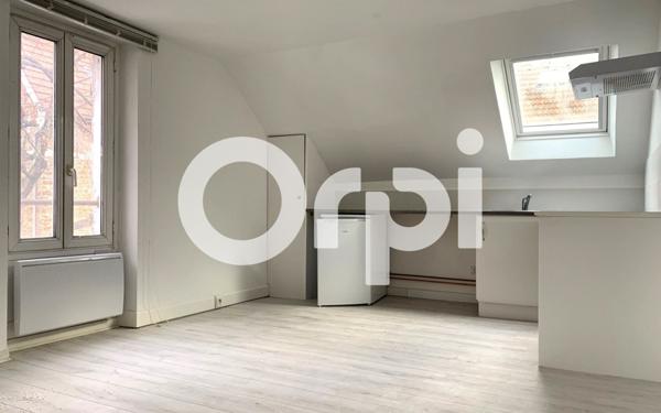 Appartement à louer    1 pièce • 22 m2 Saint-Maur-des-Fossés