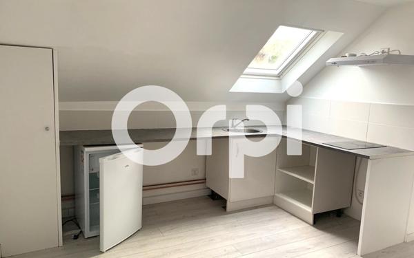 Appartement à louer    1 pièce • 22 m2 Saint-Maur-des-Fossés