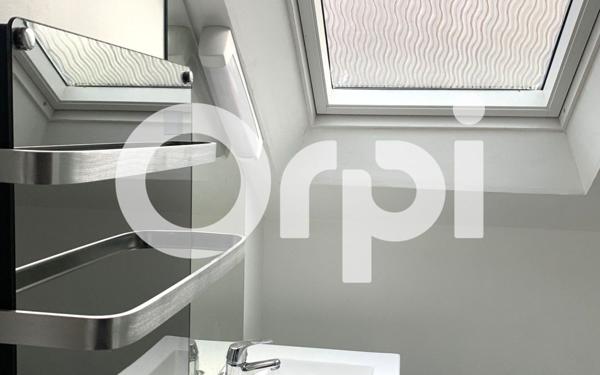 Appartement à louer    1 pièce • 22 m2 Saint-Maur-des-Fossés