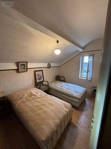 Maison à vendre à Brassac-les-Mines dans le Puy-de-Dôme (63570), ref : 066/68