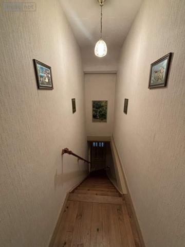 Maison à vendre à Brassac-les-Mines dans le Puy-de-Dôme (63570), ref : 066/68