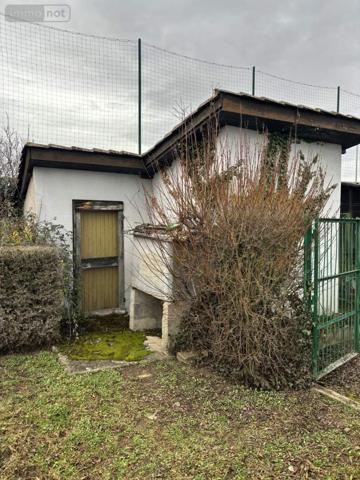 Maison à vendre à Brassac-les-Mines dans le Puy-de-Dôme (63570), ref : 066/68