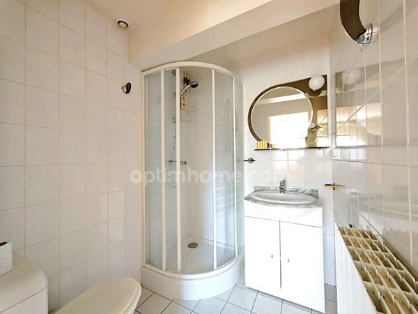 Maison 137 m² avec jardin, sous-sol complet et belles prestations -Beaumont (63)
