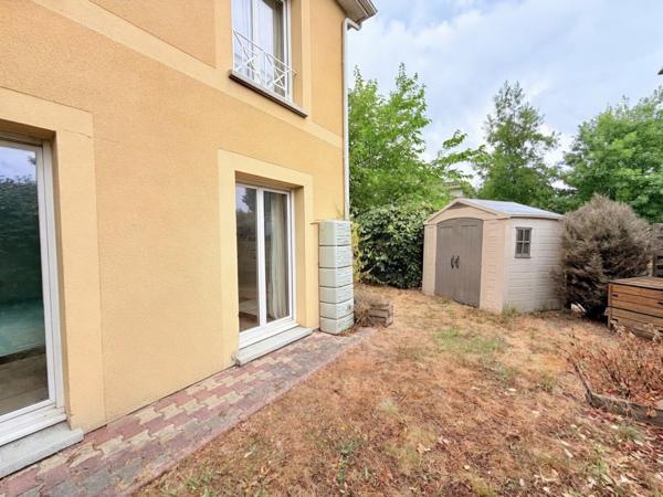Appartement
         3 pièces
        - 60 m² Exclusivité 250 000 € *