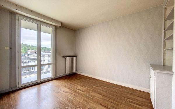 Appartement à vendre    4 pièces • 72 m2 Beauvais