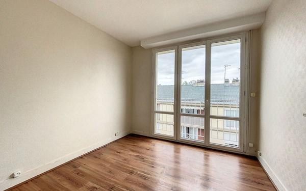 Appartement à vendre    4 pièces • 72 m2 Beauvais