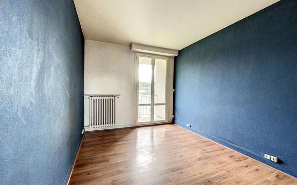 Appartement à vendre    4 pièces • 72 m2 Beauvais