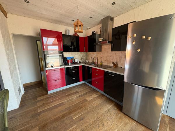 Maison Pornic 3 pièce(s) 49.28 m2