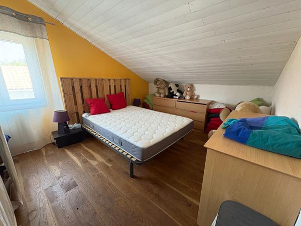 Maison Pornic 3 pièce(s) 49.28 m2