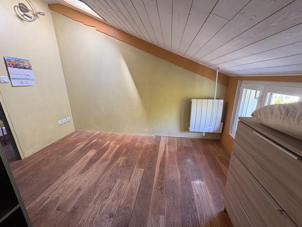 Maison Pornic 3 pièce(s) 49.28 m2