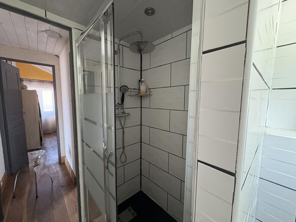 Maison Pornic 3 pièce(s) 49.28 m2