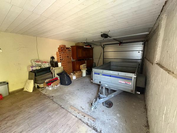 Maison Pornic 3 pièce(s) 49.28 m2