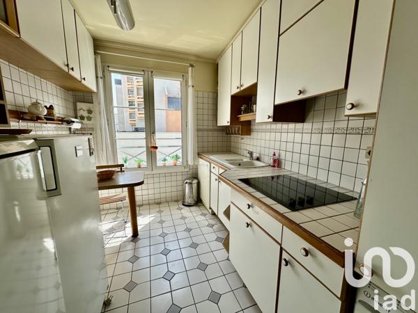 Appartement à vendre 3 pièces 72 m² Palaiseau
