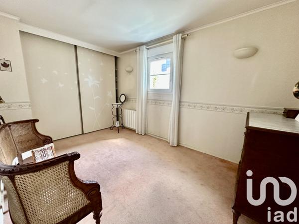 Appartement à vendre 3 pièces 72 m² Palaiseau