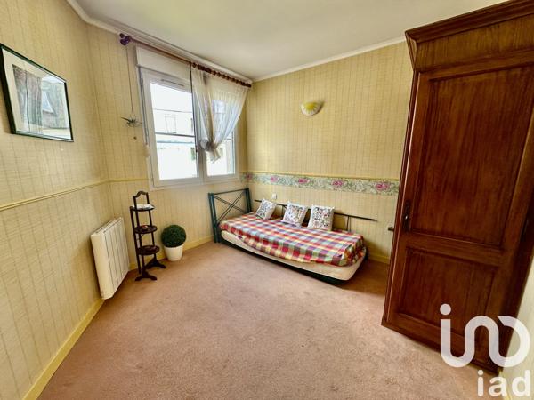 Appartement à vendre 3 pièces 72 m² Palaiseau