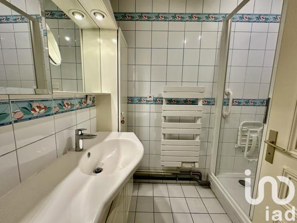 Appartement à vendre 3 pièces 72 m² Palaiseau