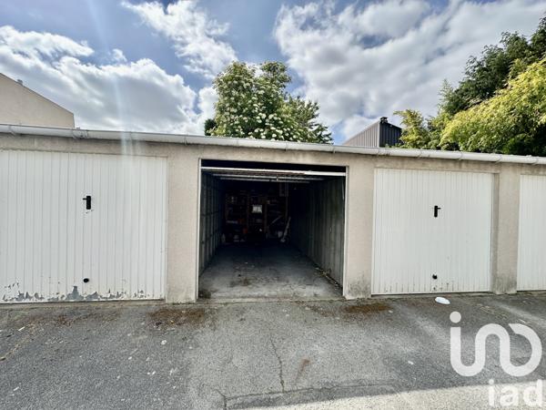 Appartement à vendre 3 pièces 72 m² Palaiseau