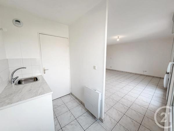 Appartement F2 à vendre  2 pièces - 48,38 m 2   VILLEFRANCHE SUR SAONE  - 69