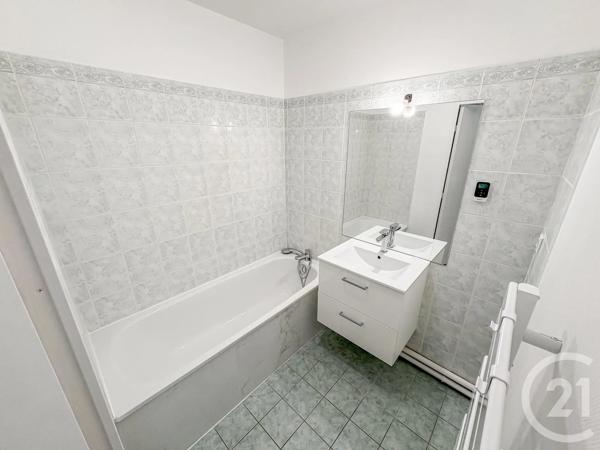 Appartement F2 à vendre  2 pièces - 48,38 m 2   VILLEFRANCHE SUR SAONE  - 69