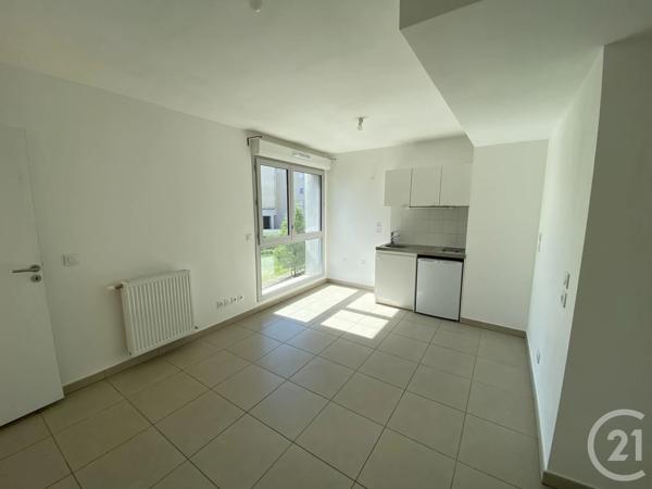 Appartement F2 à vendre  2 pièces - 48,38 m 2   VILLEFRANCHE SUR SAONE  - 69
