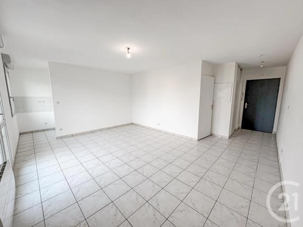 Appartement F2 à vendre  2 pièces - 48,38 m 2   VILLEFRANCHE SUR SAONE  - 69