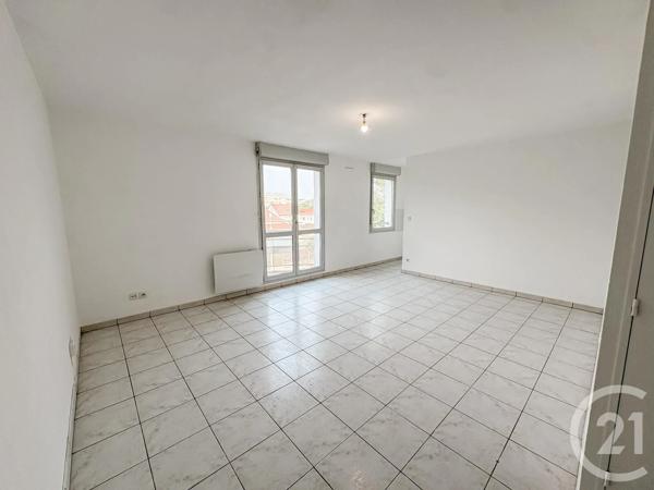 Appartement F2 à vendre  2 pièces - 48,38 m 2   VILLEFRANCHE SUR SAONE  - 69