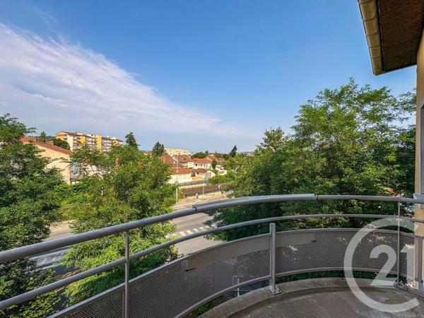 Appartement F2 à vendre  2 pièces - 48,38 m 2   VILLEFRANCHE SUR SAONE  - 69