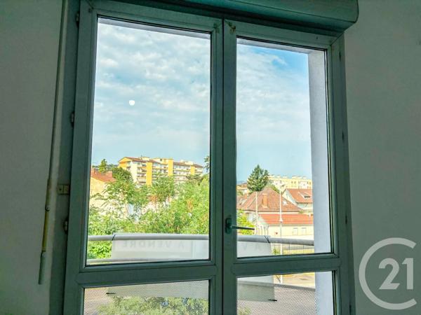Appartement F2 à vendre  2 pièces - 48,38 m 2   VILLEFRANCHE SUR SAONE  - 69