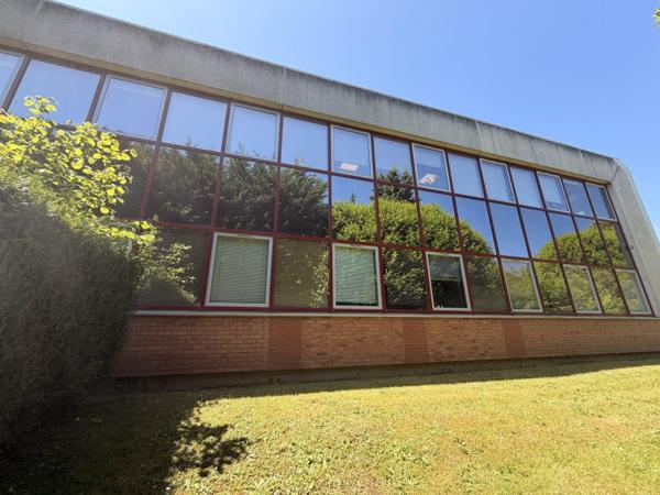 Vente murs / Bureaux