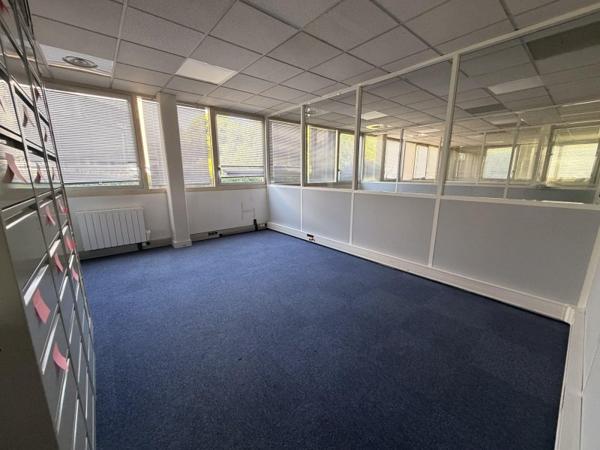 Vente murs / Bureaux