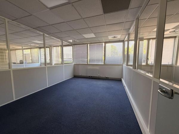 Vente murs / Bureaux