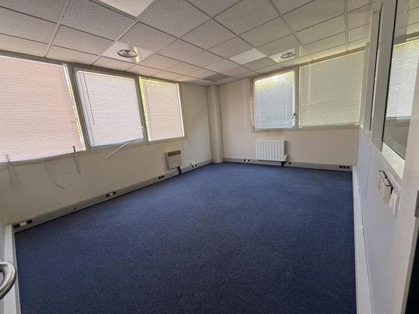 Vente murs / Bureaux
