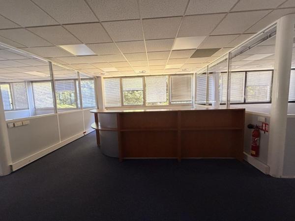 Vente murs / Bureaux