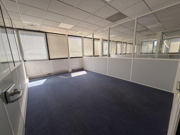 Vente murs / Bureaux