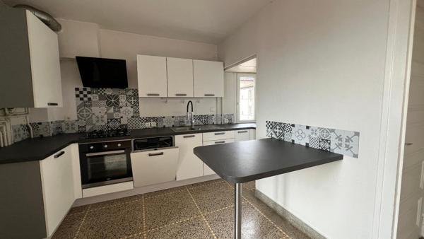 Appartement 3 pièce(s) 2 chambre(s) 85.21 m²