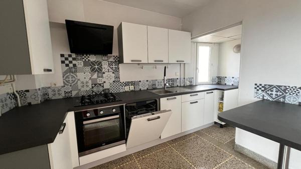 Appartement 3 pièce(s) 2 chambre(s) 85.21 m²