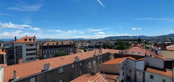 Appartement 3 pièce(s) 2 chambre(s) 85.21 m²