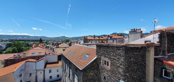 Appartement 3 pièce(s) 2 chambre(s) 85.21 m²