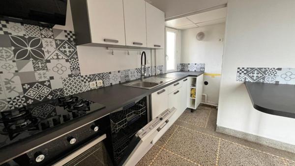 Appartement 3 pièce(s) 2 chambre(s) 85.21 m²