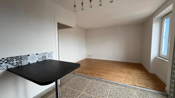 Appartement 3 pièce(s) 2 chambre(s) 85.21 m²
