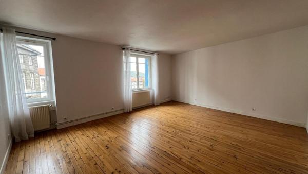 Appartement 3 pièce(s) 2 chambre(s) 85.21 m²